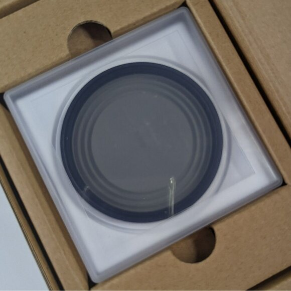 67mm MC Circular Polarizer Filter, CPL, C-pl - Picture 2 of 3